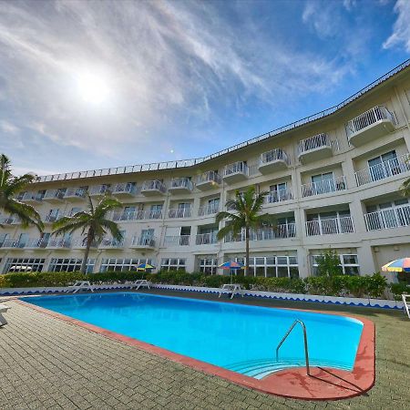 Miyuki Hamabaru Resort Онна Экстерьер фото