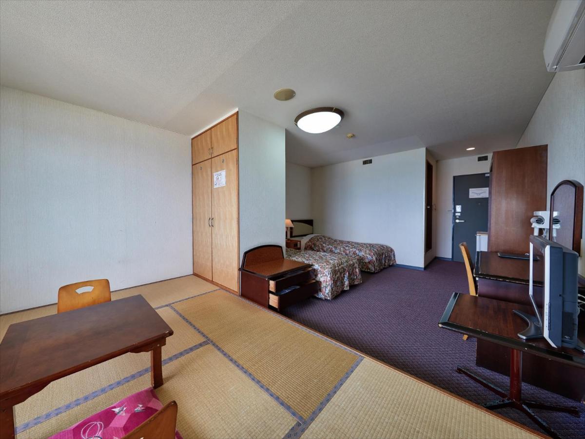 Miyuki Hamabaru Resort Онна Экстерьер фото